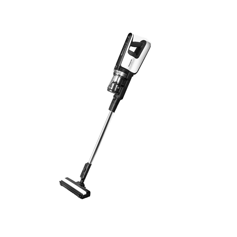 松下 长续航大吸力吸尘器