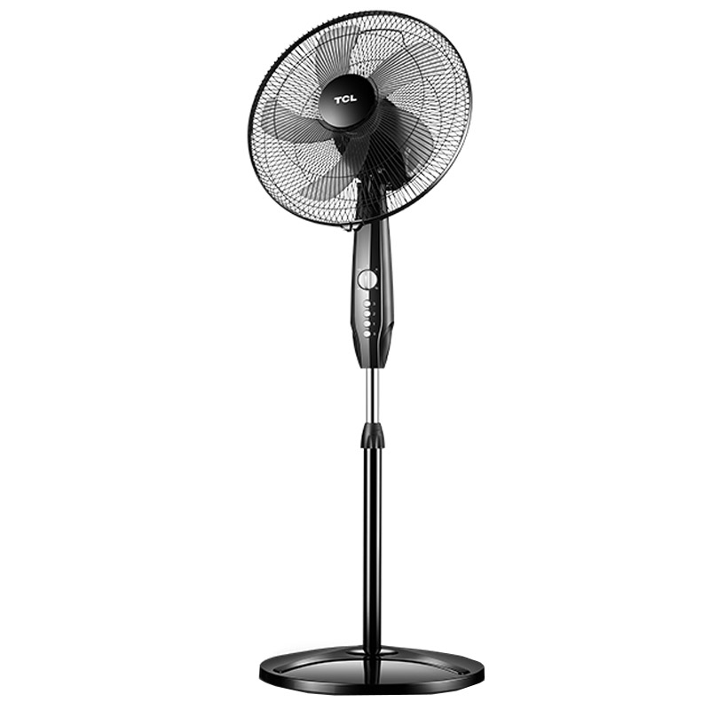 TCL 智能定时风扇
