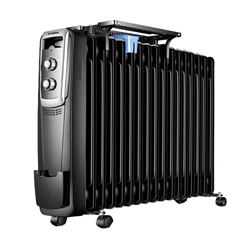 HYUNDAI 大宽片取暖器