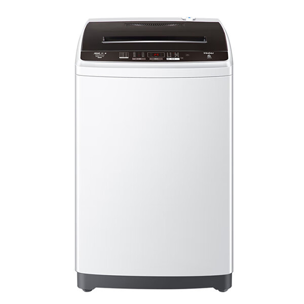 海尔 健康桶自洁波轮洗衣机