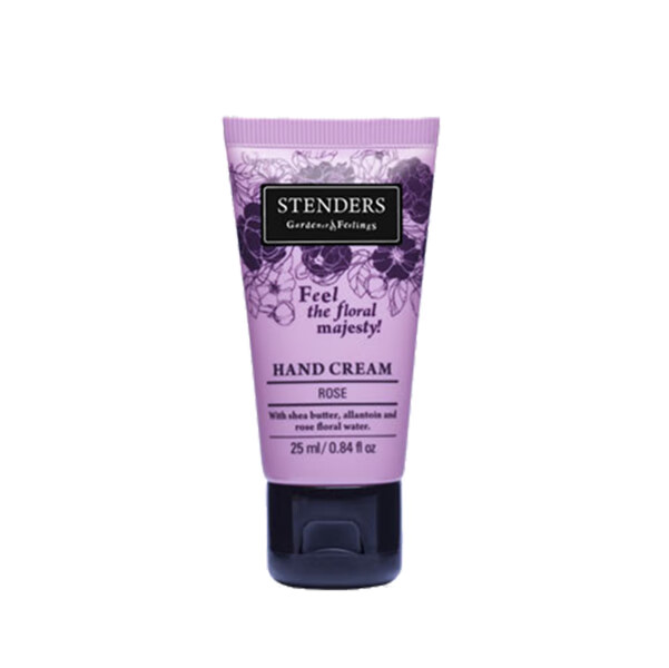 施丹兰 多香型护手霜