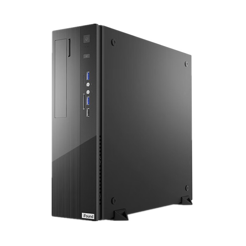 方正 紧凑精巧台式机