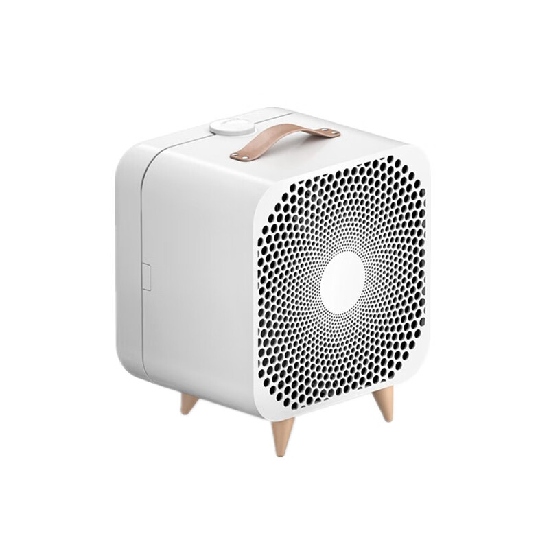 布鲁雅尔 双重滤网净化器