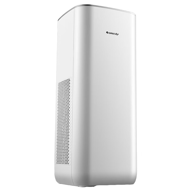 格力 静音智能空气净化器