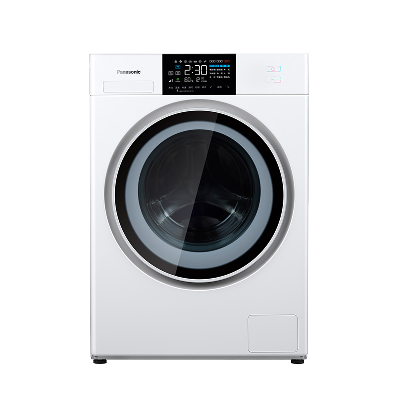 松下 加厚箱体洗衣机