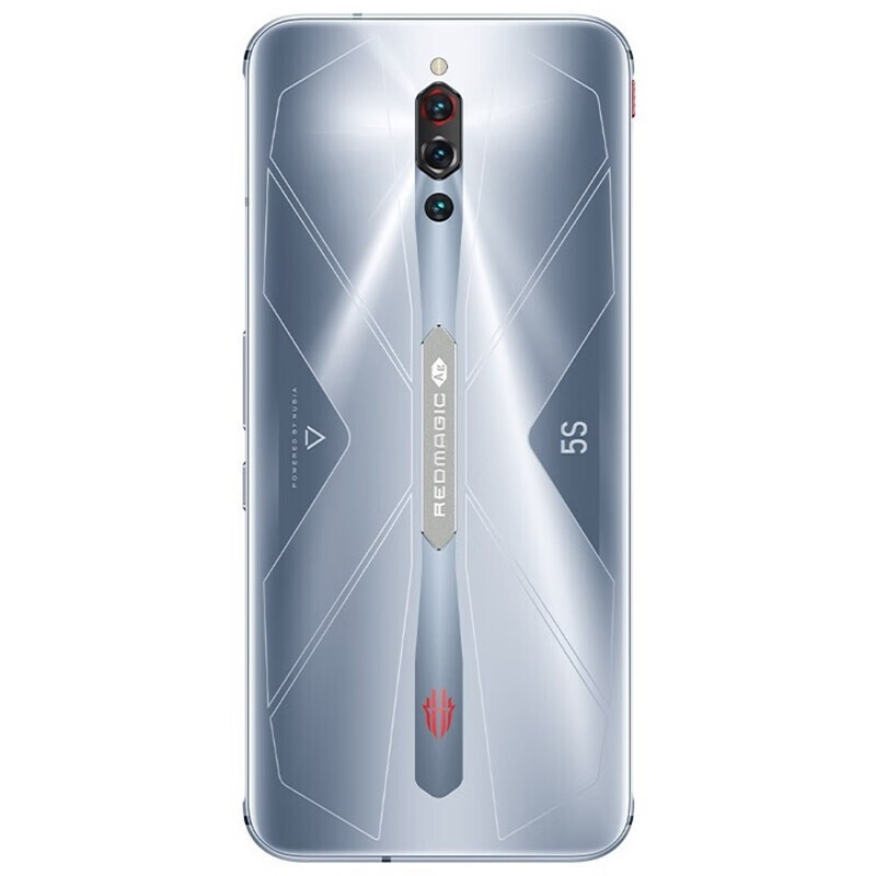 努比亚 红魔5s电竞游戏手机