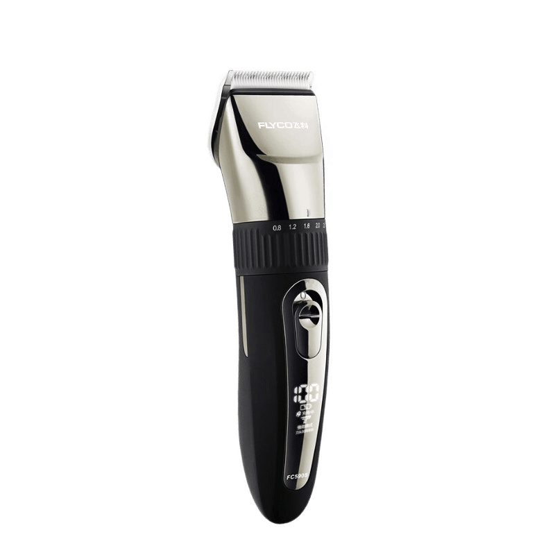 飞科 专业智能防水理发器