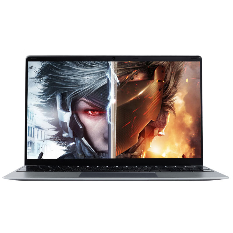 得峰 高色域屏幕 游戏本