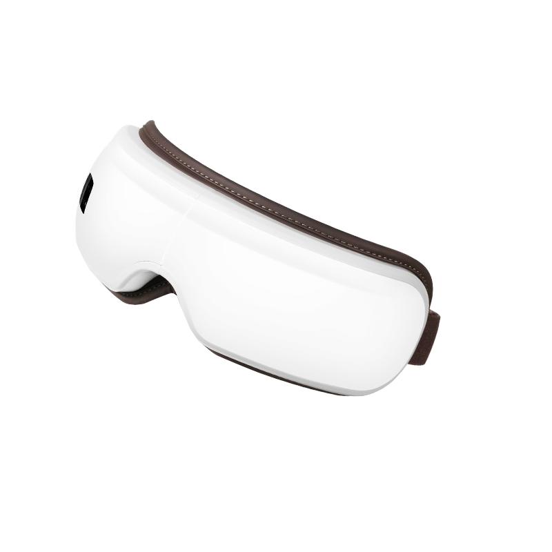 阿尔普气压震动热敷眼部按摩仪