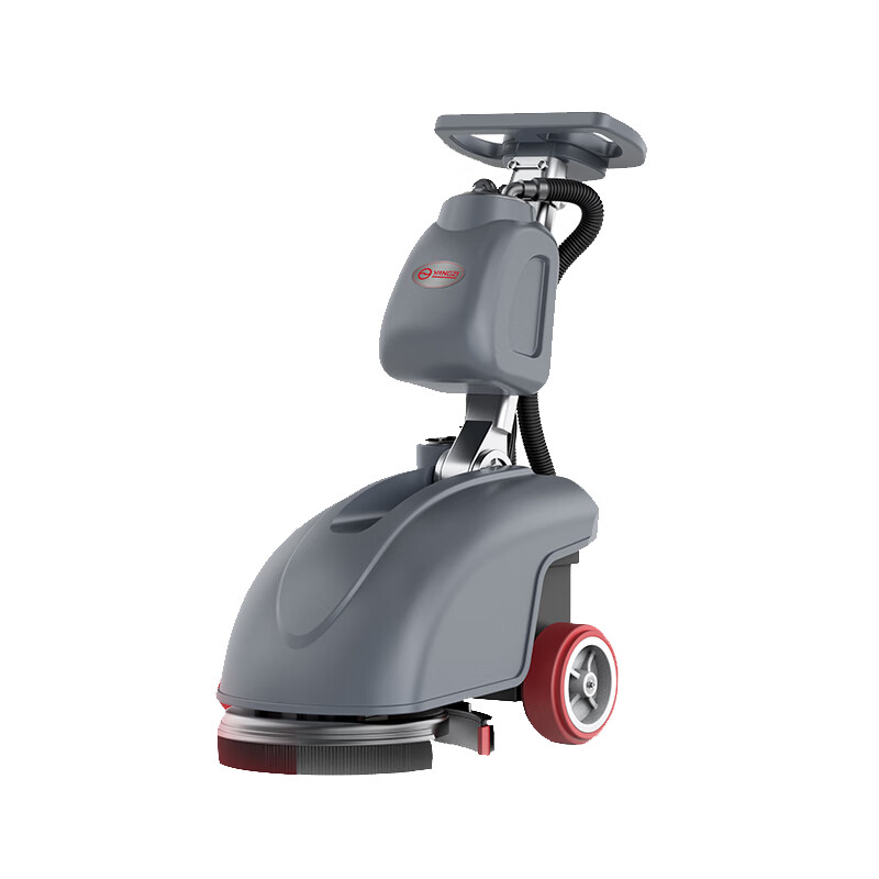 扬子 商用洗地机