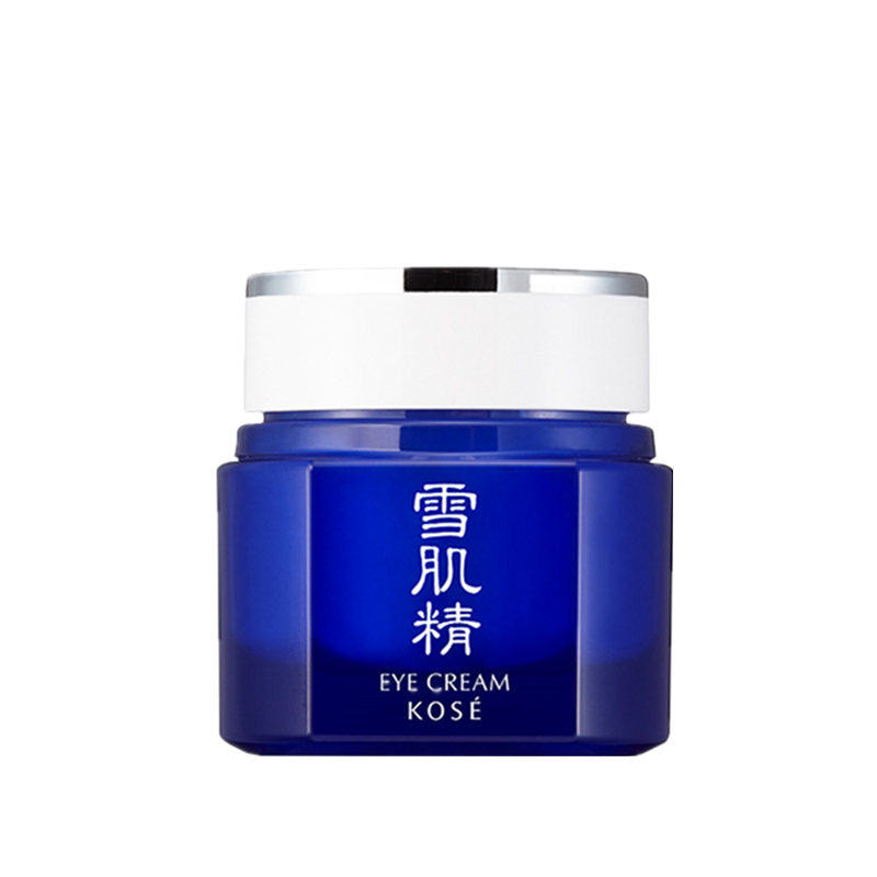 雪肌精 保湿滢润眼霜