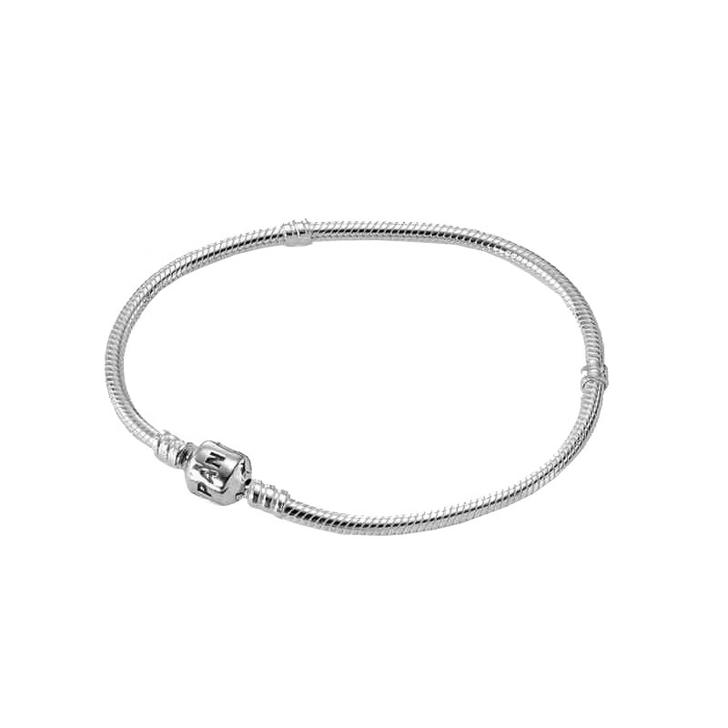 潘多拉 925银扣手链