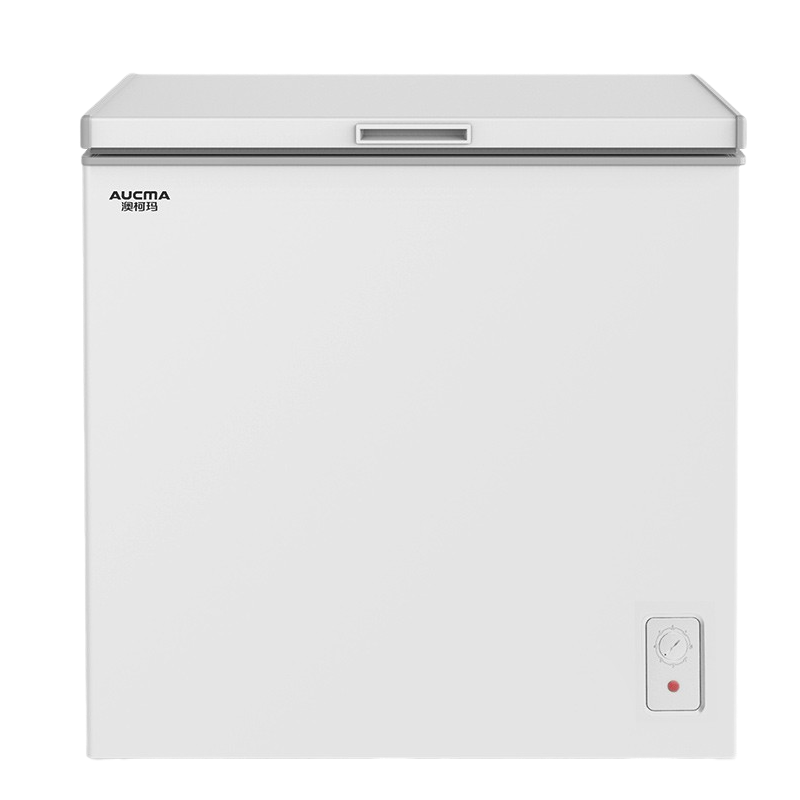 澳柯玛节能顶开冷柜
