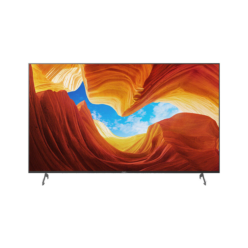 索尼 AI智能语音电视