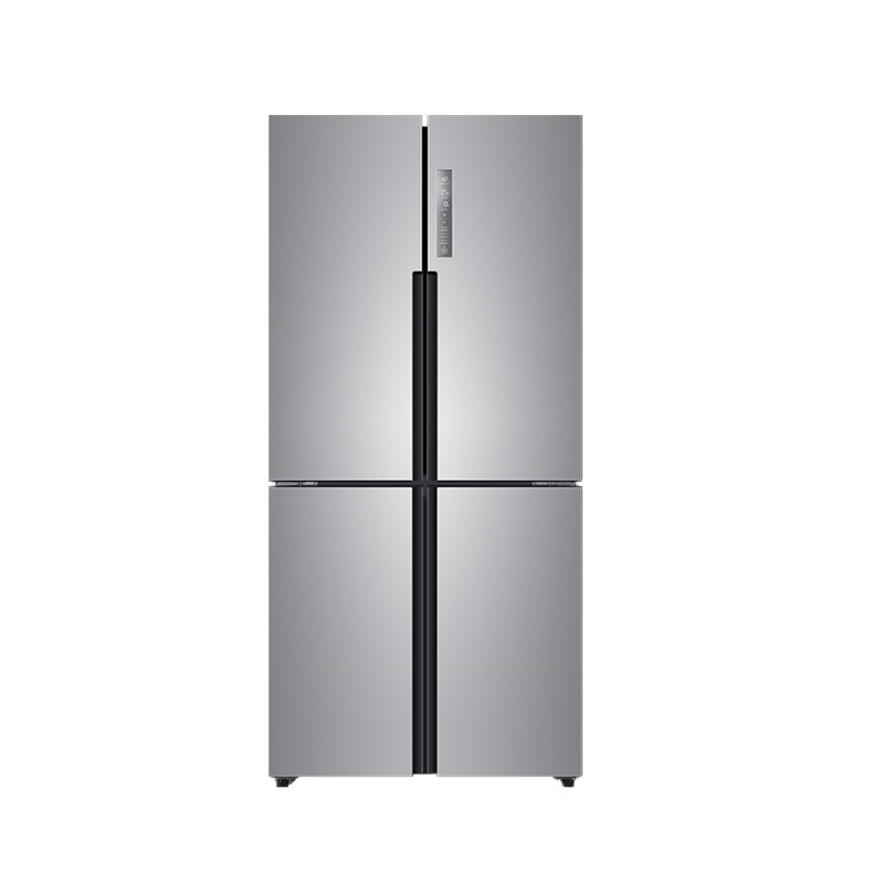 海尔 阻氧干湿分储冰箱