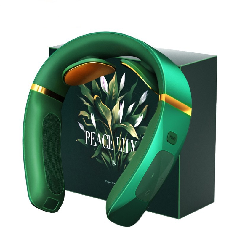 倍呵 轻薄便携 按摩仪