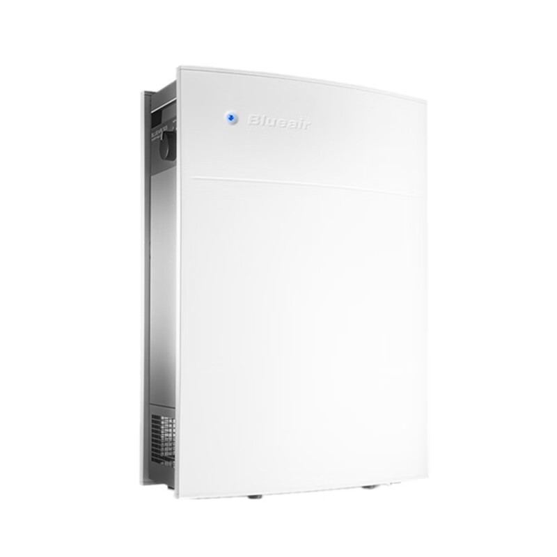 布鲁雅尔 专业空气净化器