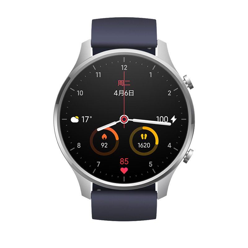 小米 心率监测 智能手表