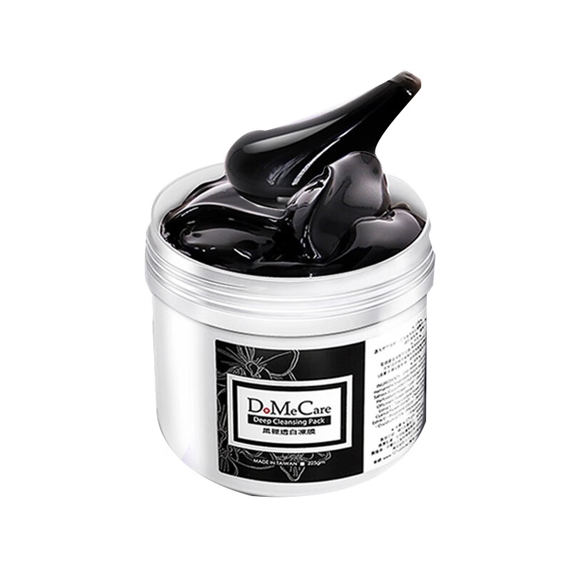 domecare 收敛毛孔面膜