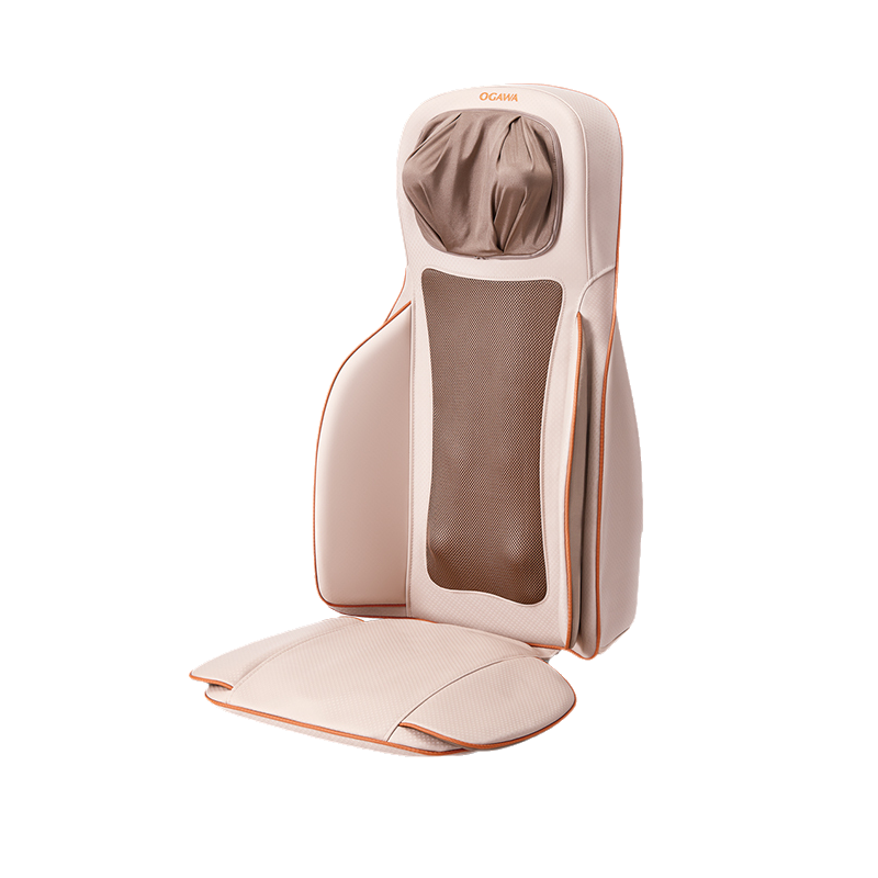 奥佳华 智能气囊按摩靠垫