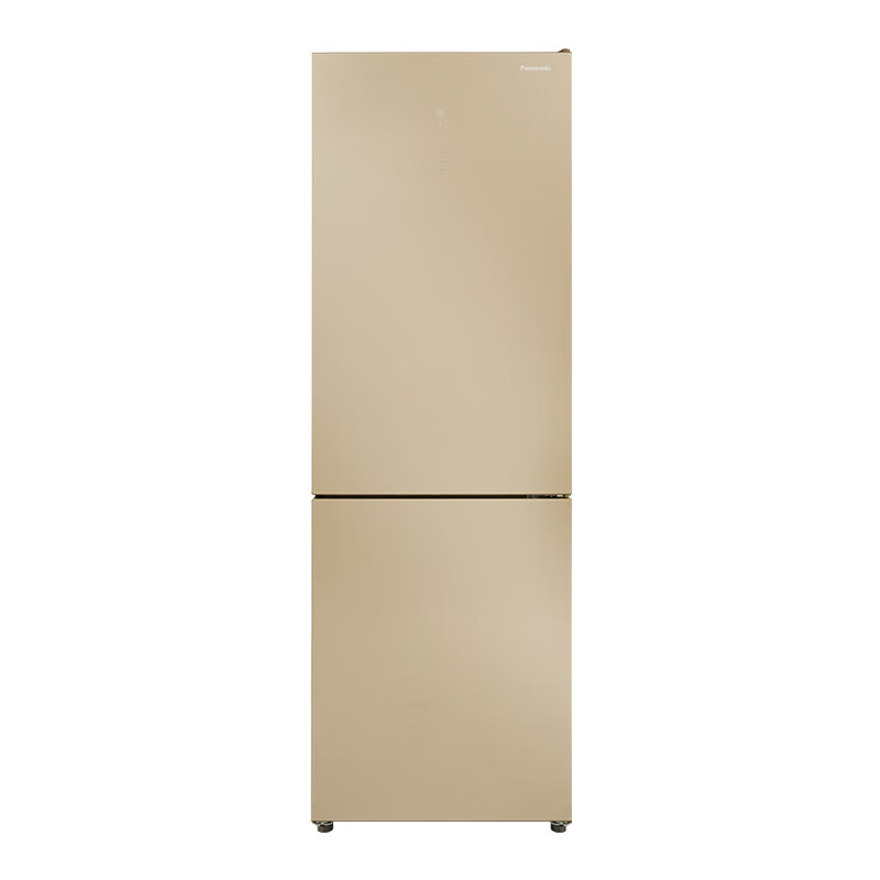 松下 玻璃面板节能静音冰箱