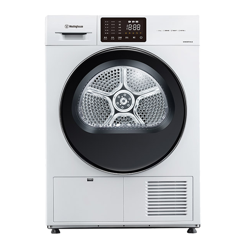 西屋 二次清洁烘干机