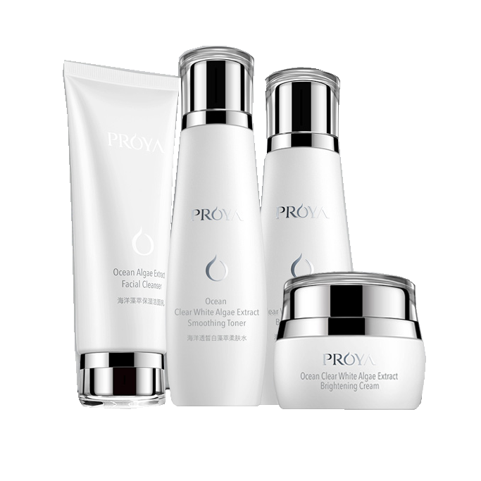 珀莱雅 水润清爽套装