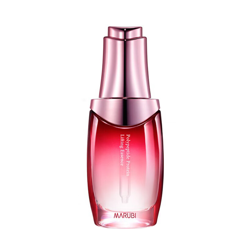 丸美 紧致提拉 精华乳