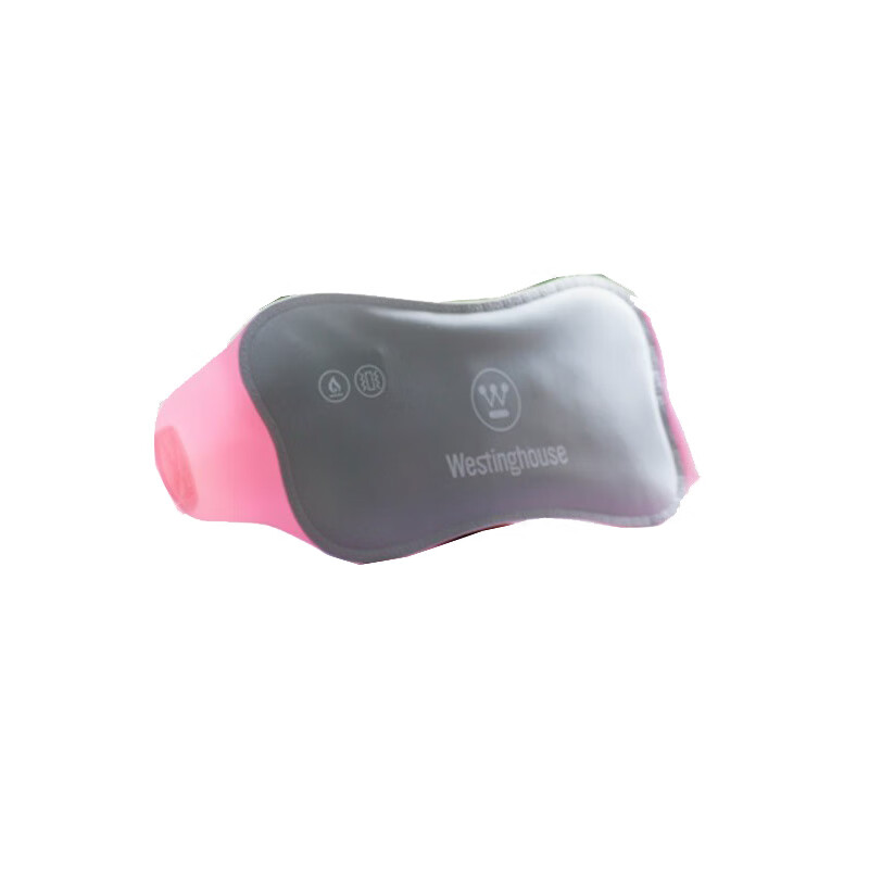 西屋 暖宫腰带腹部按摩器