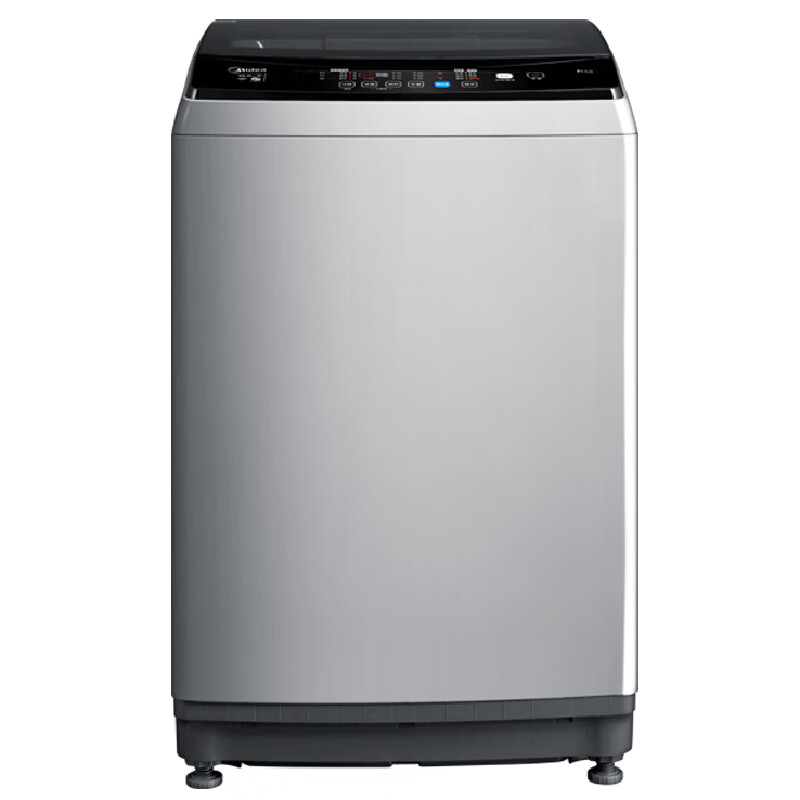 美的 防缠绕 波轮洗衣机