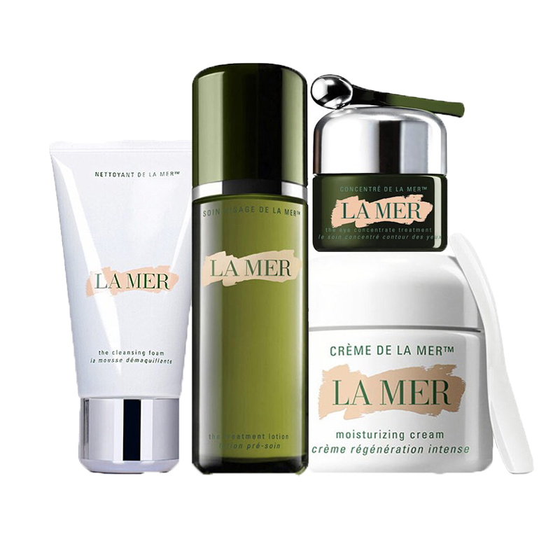 海蓝之谜 浓缩修护套装