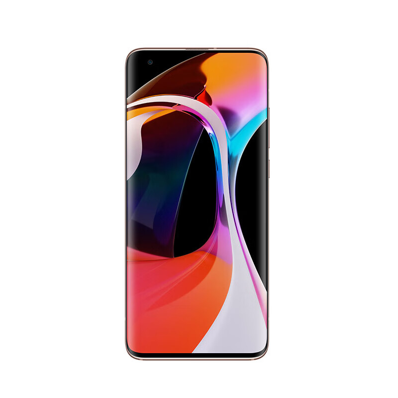 小米 液冷散热5G手机