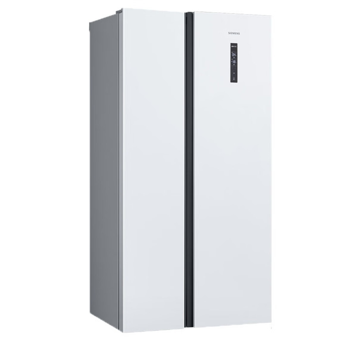 西门子净味冰箱