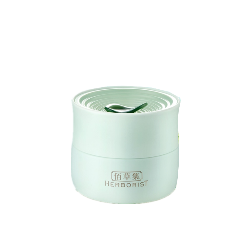 佰草集 白茶玲珑睡眠面膜