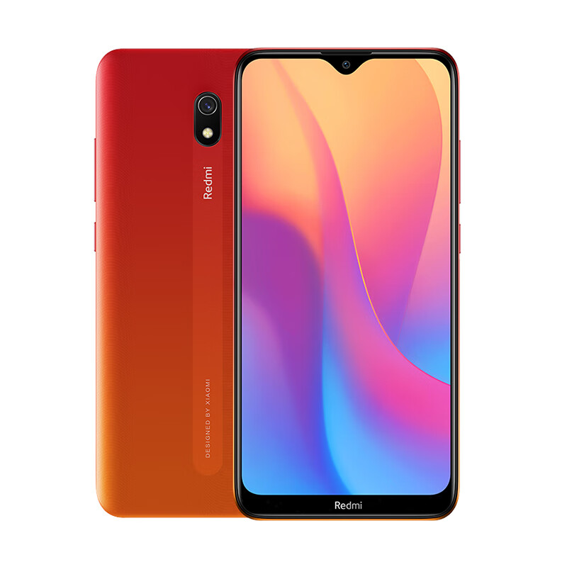 小米 大电量智能手机