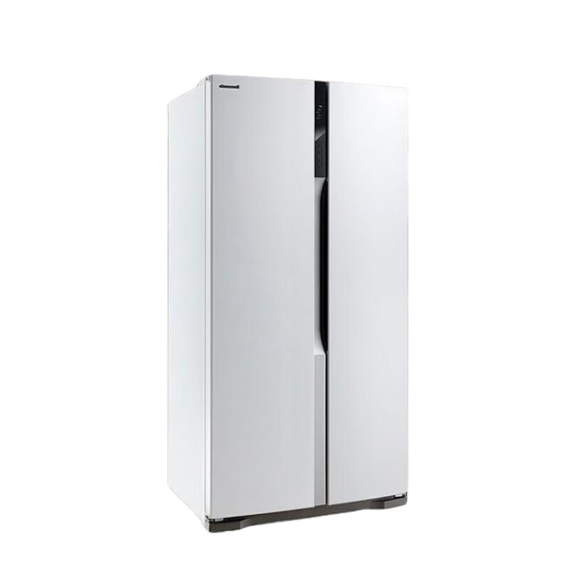 松下 银离子双循环冰箱