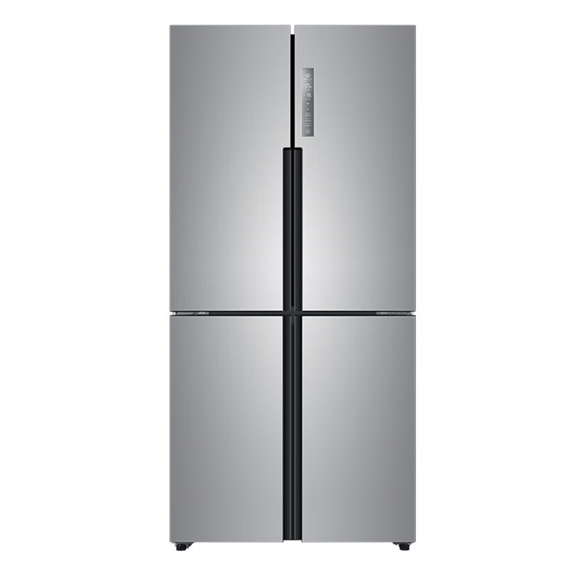 海尔 纤薄机身智控冰箱