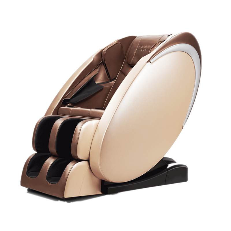 尚铭电器 香槟金按摩椅