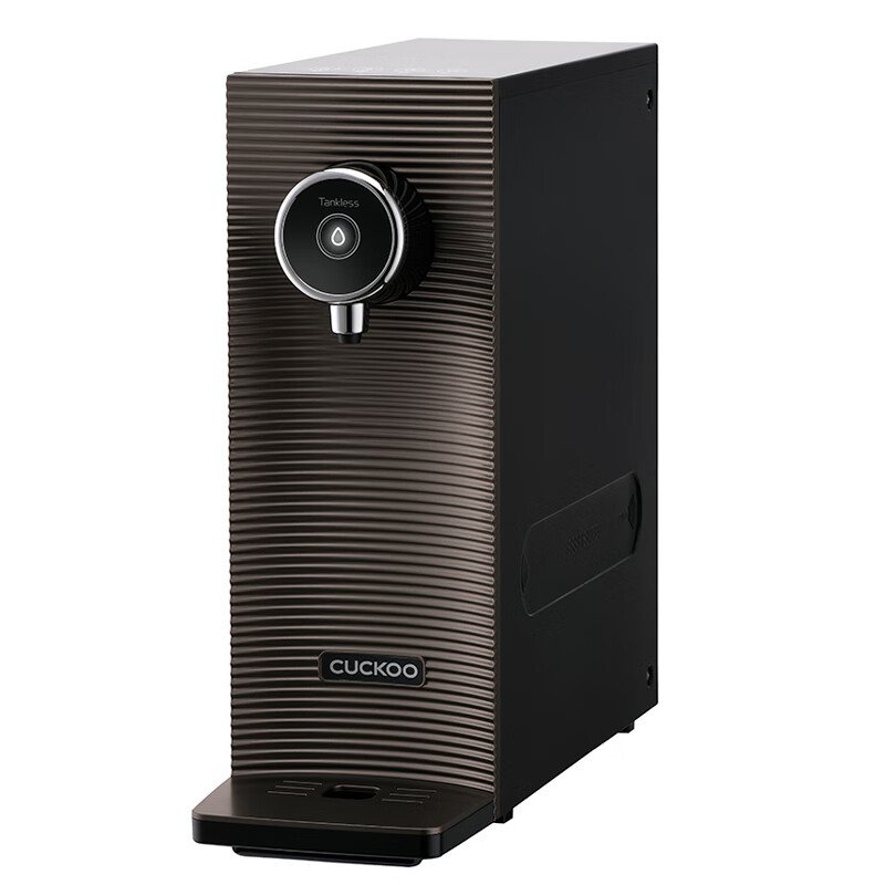 福库 定量出水净水器