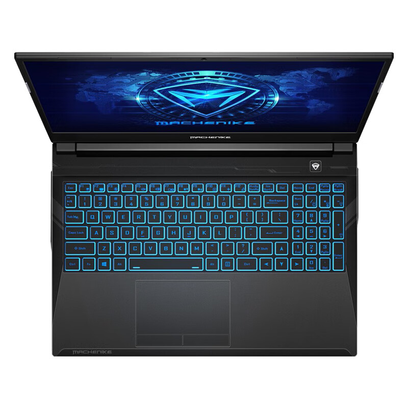 机械师 微边框 游戏本