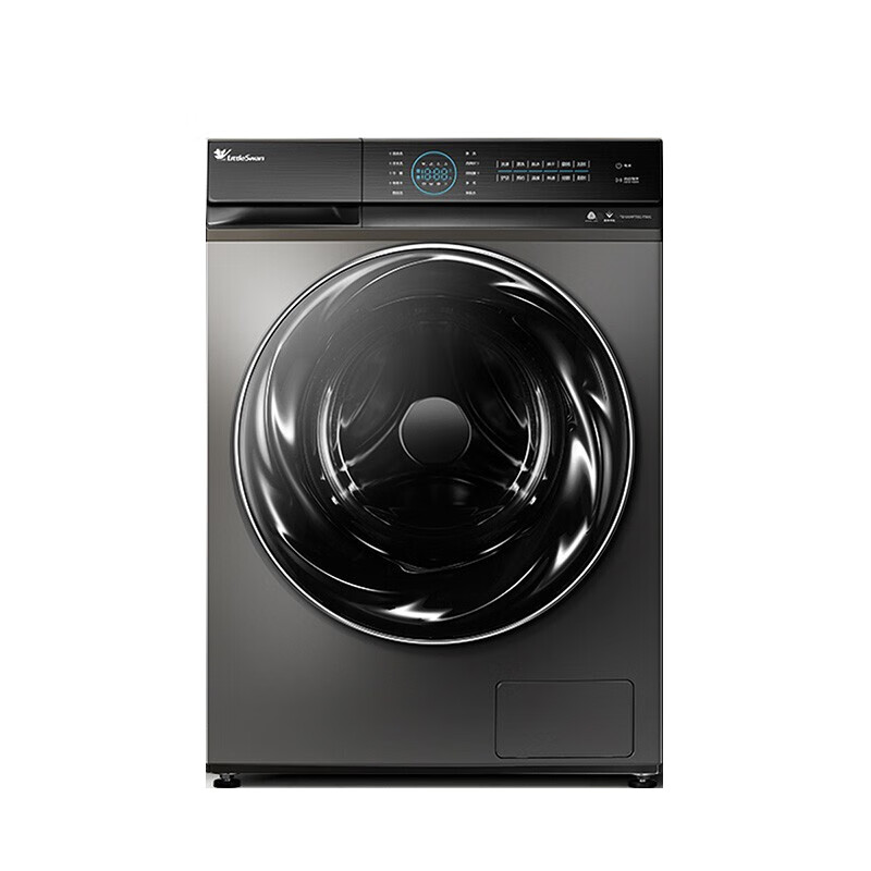 小天鹅3D立方内筒洗衣机