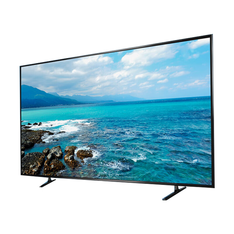 三星 QLED量子点超清电视