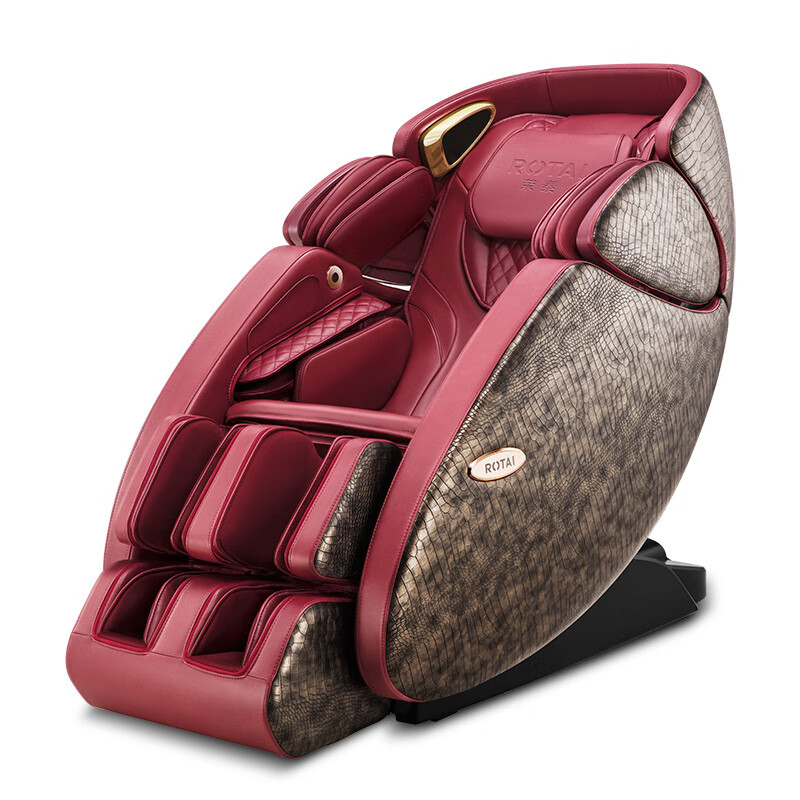 荣泰 蓝牙音响按摩椅