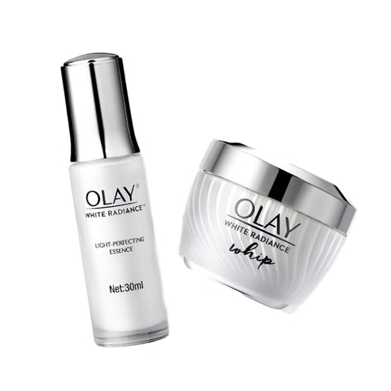 OLAY 光感小白瓶套装