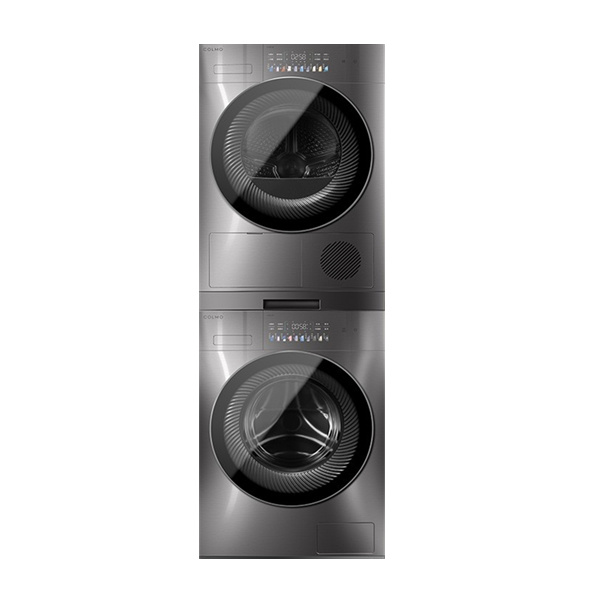 COLMO 热泵式 洗烘套装