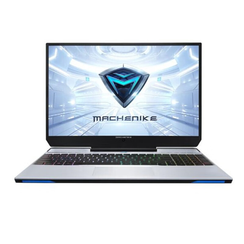 机械师 十代i7游戏本