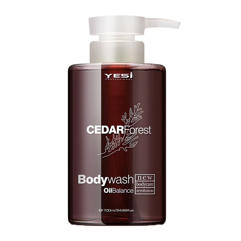 悦丝 温和净肤沐浴露