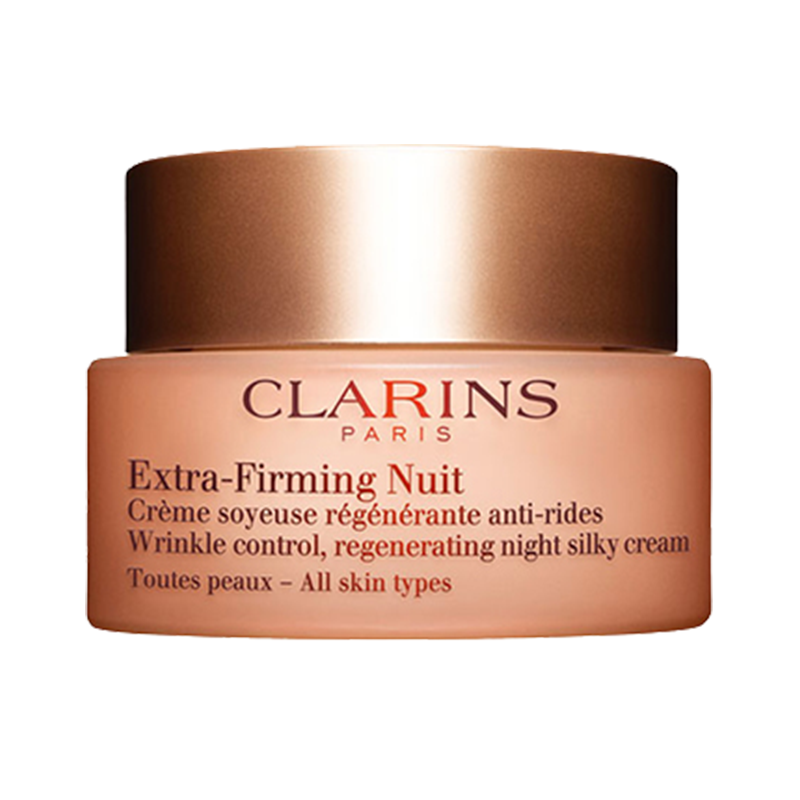 娇韵诗 提拉紧致 面霜