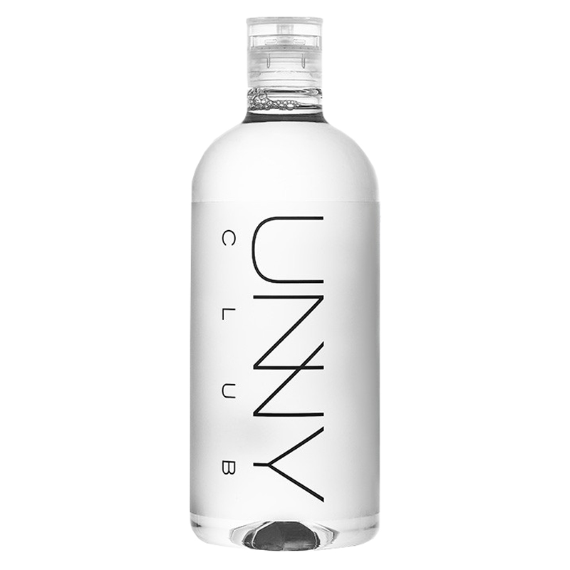 悠宜 柔润清爽卸妆水