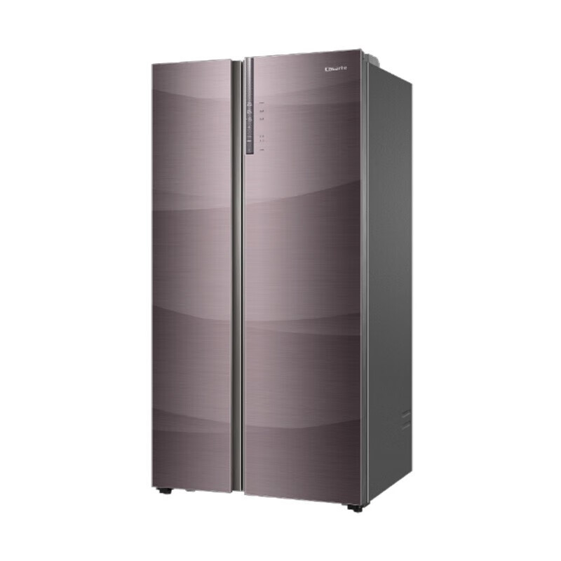 卡萨帝 4D恒温冰箱